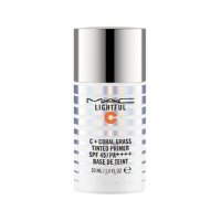 [백화점정품] 맥 라이트풀 C+ 코랄 그라스 틴티드 프라이머 30ml(SPF45)