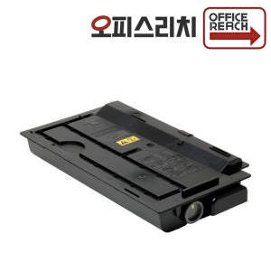 교세라 TASkalfa 3011iG 대용량 재생토너(고품질) 35K TK7119K