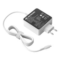 삼성 갤럭시북 NT750XDA 노트북 어댑터 충전기 65W USB-C