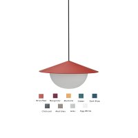 [애프터룸스] AGO Lighting Alley Pendant Large 아고라이팅 엘리 팬던트 조명