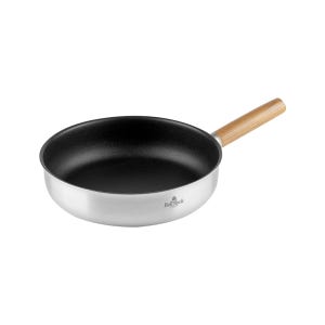 벨락 통3중 IH 인덕션 코팅 프라이팬 24cm