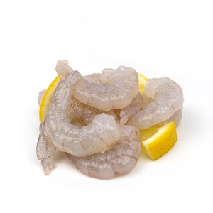 10kg 대용량 생새우살 전사이즈 / 냉동 깐 백새우살 베트남 인도