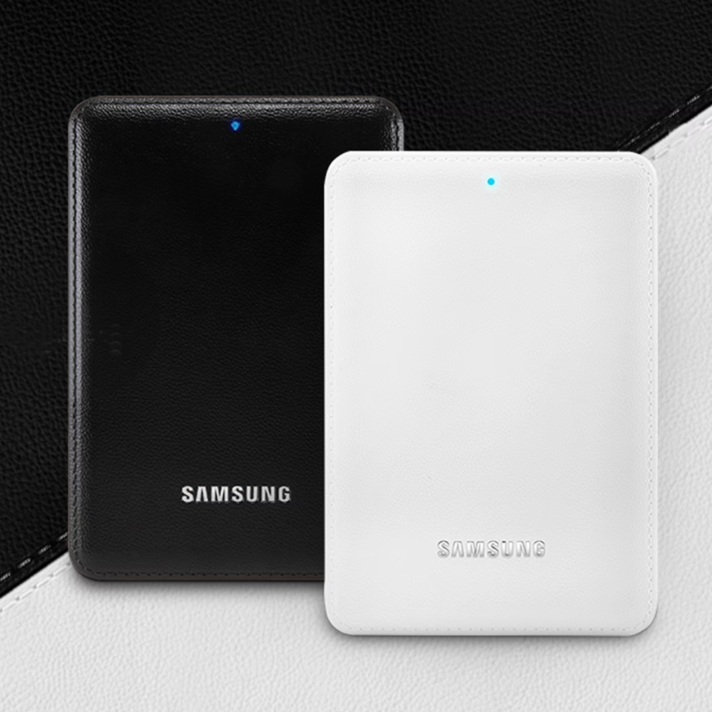 삼성전자 외장하드 J3 2TB