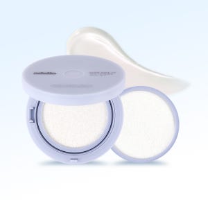 아델리오 글로우 톤업 선쿠션 본품+리필 25g+25g SPF50+ PA++++