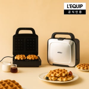 리큅 와플메이커 와플기 크로플기계 샌드위치 와플기계 LW-S2806