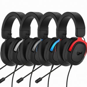 ASUS TUF H3 게이밍 헤드셋