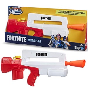 너프 수퍼소커 포트나이트 AR (FN) F0453