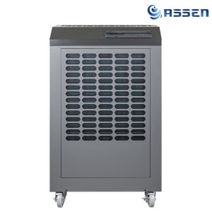 아쎈 대용량 산업용 제습기 AT-300 자연배수형