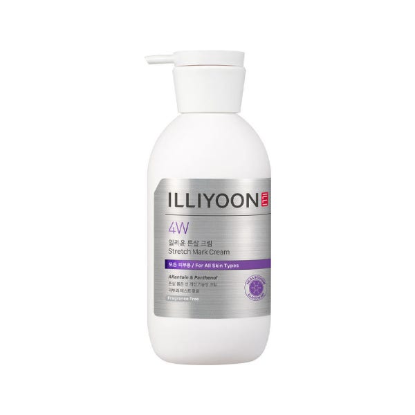 일리윤 임산부 무향 튼살크림 330ml