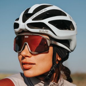 카스크 KASK 프로톤 인라인 자전거 헬멧