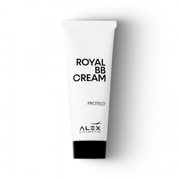 독일 현지샵 알렉스 로얄비비 BB크림 30ml