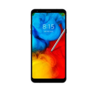 Q8 2018(Q815) 고투명 액정보호필름