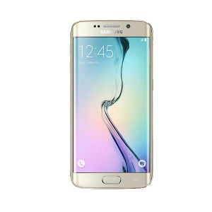 갤럭시 S6 엣지(G925) 지문방지 저반사 액정보호필름