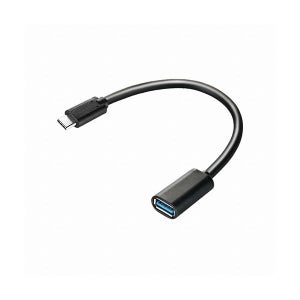 CM NEXT-1518OTG-TC/USB 3.0/C to A 변환 케이블 12cm