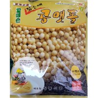 검정깨 콩국수가루(할매 850g) 업소용