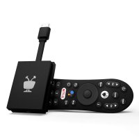 TiVo 스트리밍 4K UHD 돌비비젼 HDR Atmos 스마트 TV