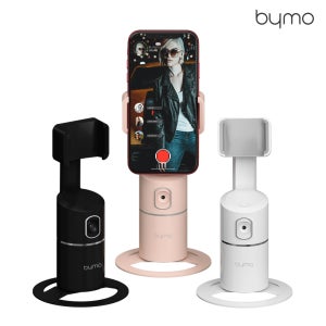 바이모 rolling 360도 오토 셀카봉 카메라 짐벌 스마트폰 Ai카메라