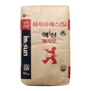 맥선밀가루 최저가 가성비상품