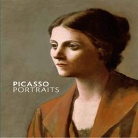 피카소 책 Picasso Portraits 피카소 초상화 전시도록