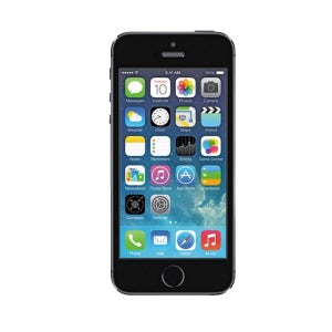 아이폰 5C 방탄 강화 액정보호필름