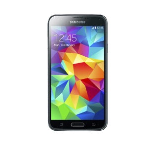 갤럭시 S5(G900) 방탄 강화 액정보호필름