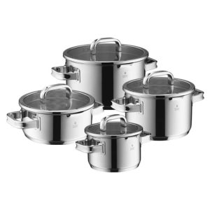 wmf 냄비 펑션4 어드밴스드 4종 냄비세트 인덕션용 AS가능