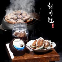 해미원 으뜸전복장 (약 60g/마리) 1kg