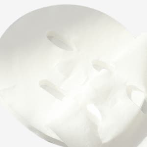국산 마스크시트지 순면 100매 / 마스크팩 만들기 마스크시트