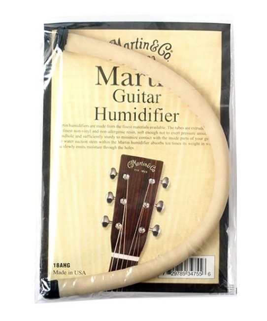 Martin 마틴 지렁이 댐핏 18 AHG MARTIN GUITAR HUMIDIFIER