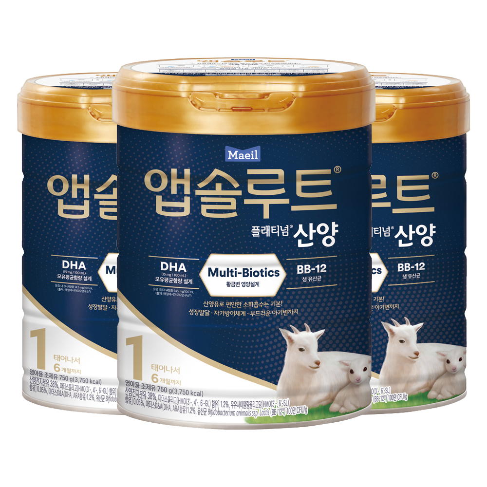 일동후디스 하이키드 밀크 600g (6개) : 다나와 가격비교