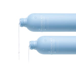 히알루론산 하이드레이팅 토너 200ml