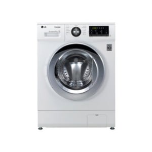 LG전자 트롬 F9WKA 드럼세탁기 화이트도어 9kg 실내설치가능 폐가전무료수거
