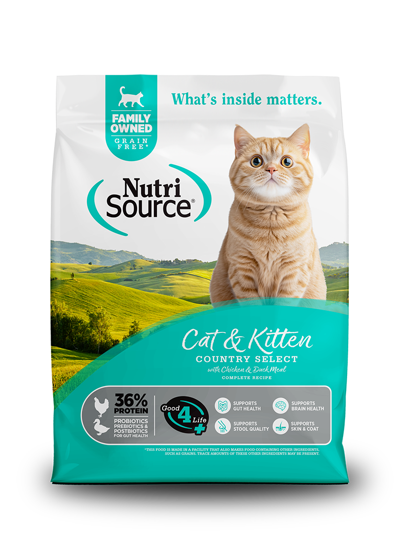 NutriSource