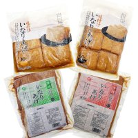 일본 유부초밥 사각 조미유부 푸요 신슈 마츠다