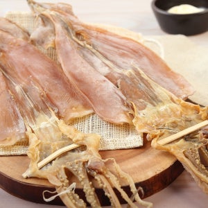 마켓밀러 동해안 건오징어 3미