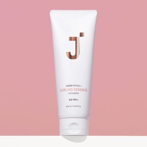 제이숲 모이스쳐 컬링에센스 스타일제이 헤어 컬크림 펌헤어 에센스 펌크림 250ml