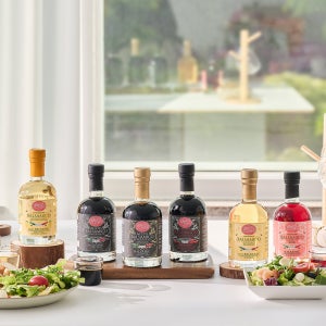 로베르토 발베로 화이트 발사믹 식초 250ml