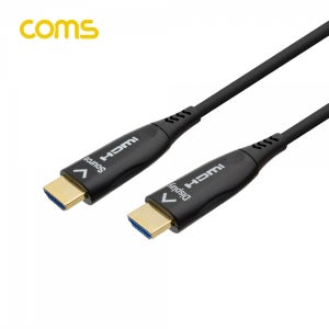 [BX202] Coms HDMI 2.0 리피터 광 케이블 10M