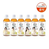 광동 옥수수수염차 340ml x 40페트