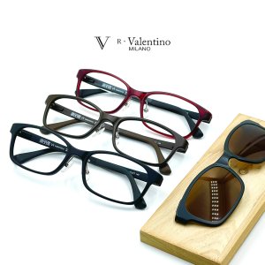 발렌티노 V-26 전색상 편광 클립 플립 덮경 선글라스 자석안경 가벼운 사각 안경테