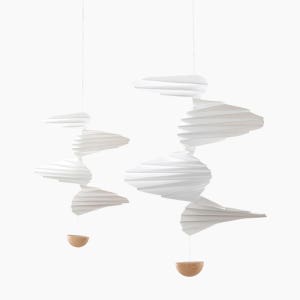 플렌스테드 모빌 (FLENSTED MOBILE) 기류 (Airflow)