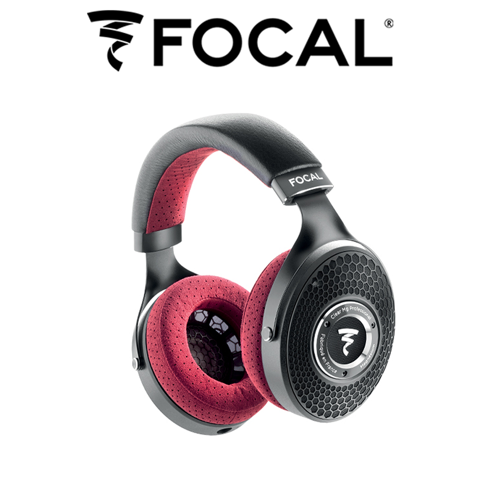 Focal Clear MG (포컬 클리어 MG)