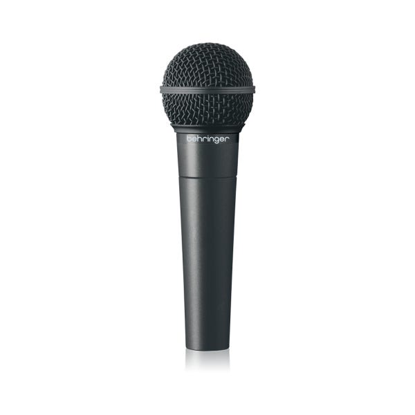 베링거 ULTRAVOICE XM8500 다이나믹 마이크