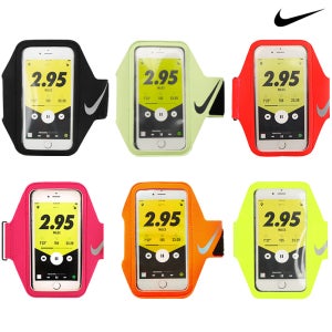 나이키 러닝 린 암밴드 플러스 기본형 대형