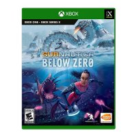 Xbox 서브노티카 빌로우 제로 Subnautica Below Zero