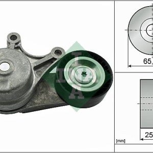BMW 320d 텐셔너 325d 320i 325i 328i 330i 335i-호환 N52