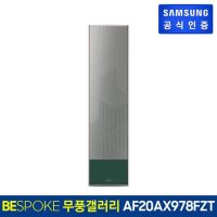 삼성 비스포크 무풍 갤러리 에어컨 스탠드형 AF20AX978FZT