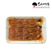 스시마트 초밥용 간장새우 10g