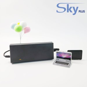 한성 TFX5135UW 노트북 호환 어댑터 19V3.42A 대한민국 KC인증품