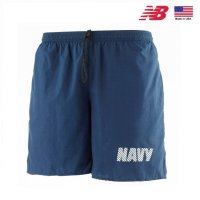 미 해군 뉴발란스 PT 남자반바지 NAVY NEW BALANCE SHORTS 오리지널